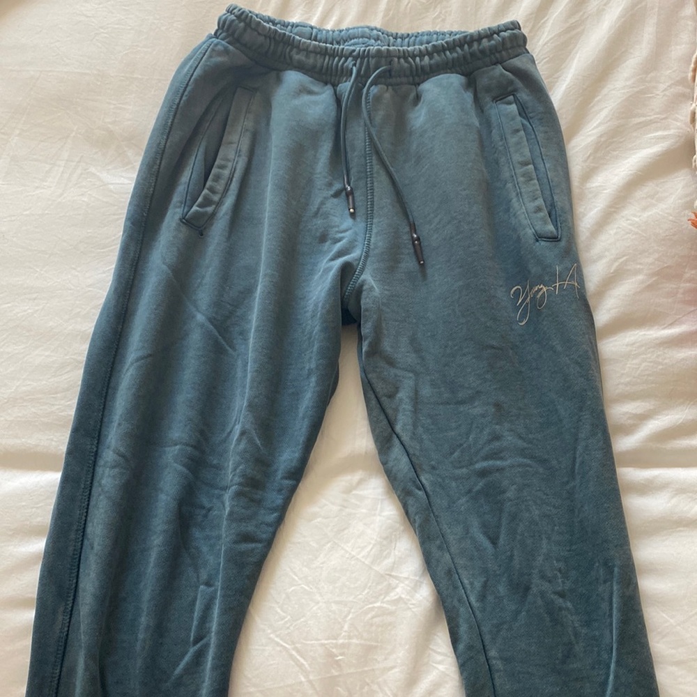 COPY - YoungLA Gin n Juice Joggers